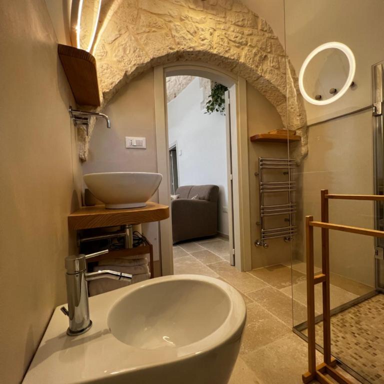 Trulli Luce - Appartamento con 2 Camere da Letto - 26