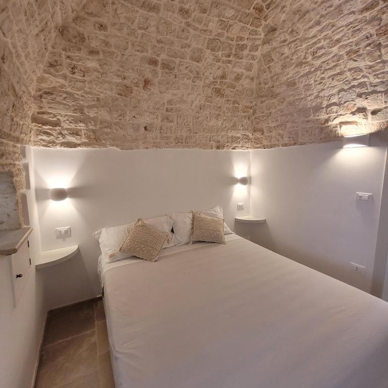 Trulli Luce - Appartamento con 2 Camere da Letto - 28