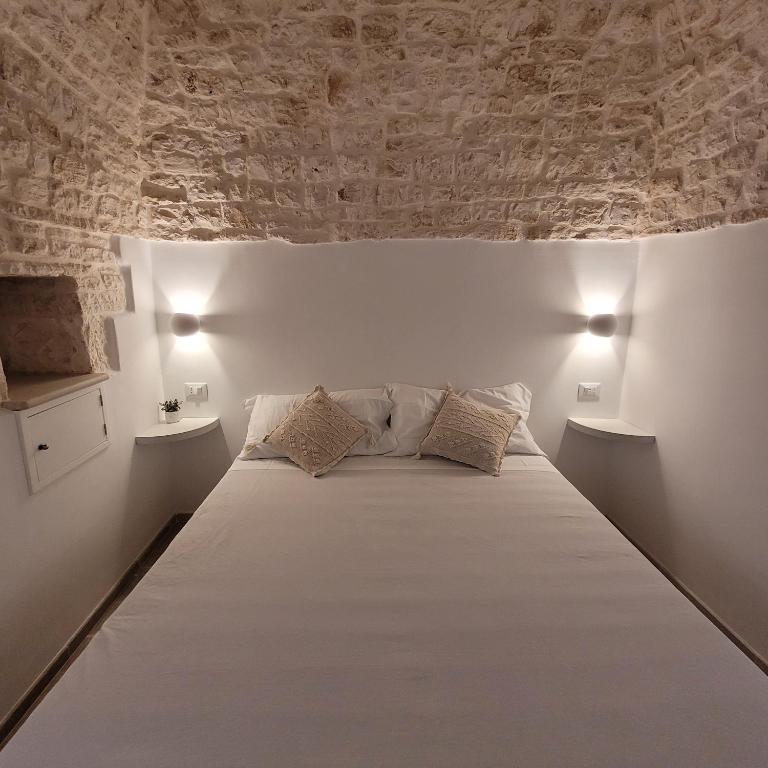 Trulli Luce - Appartamento con 2 Camere da Letto - 29