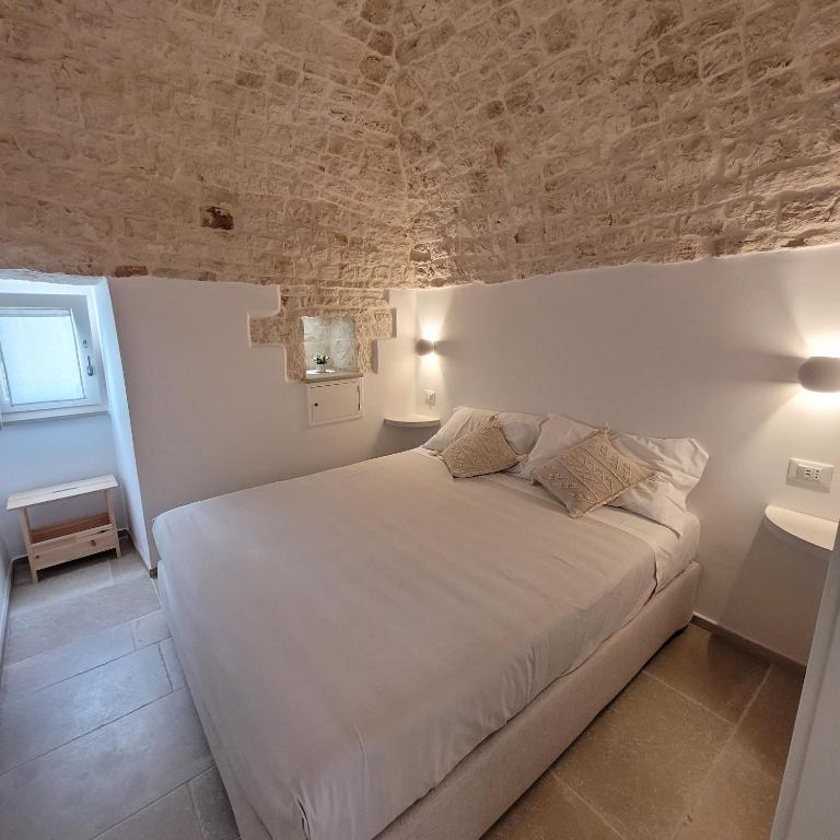 Trulli Luce - Appartamento con 2 Camere da Letto - 30