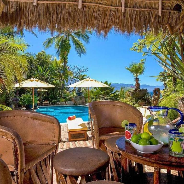 Casa Septiembre - Villa - 11