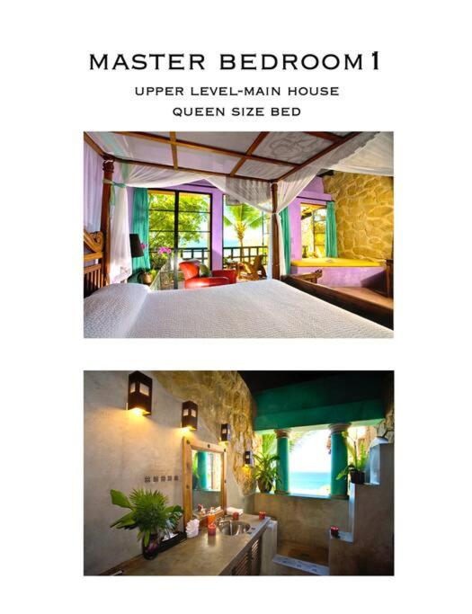 Casa Septiembre - Villa - 52