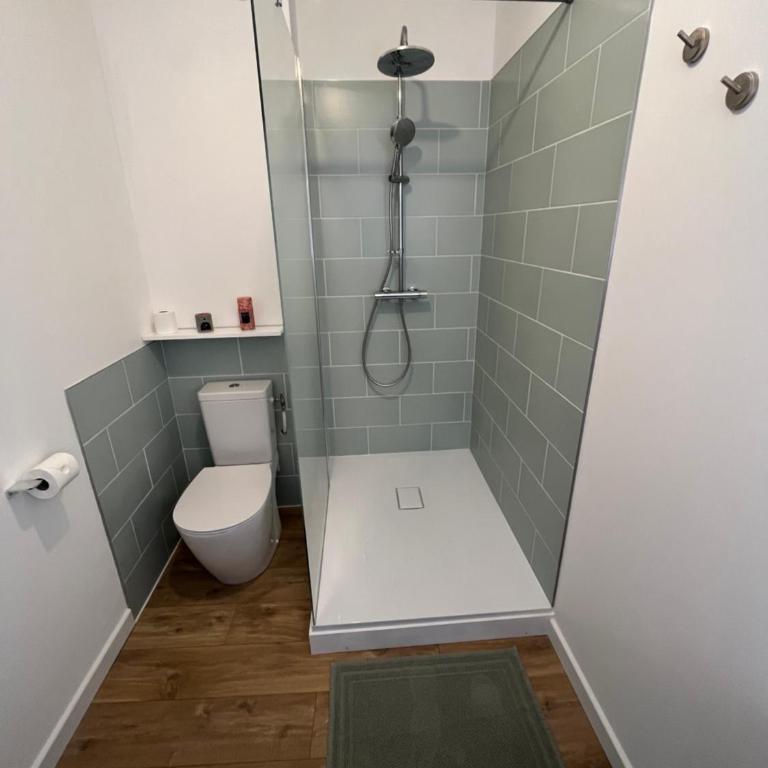 Au coeur de la Vieille Ville - Vue Cathédrale - Appartement 1 Chambre - 11
