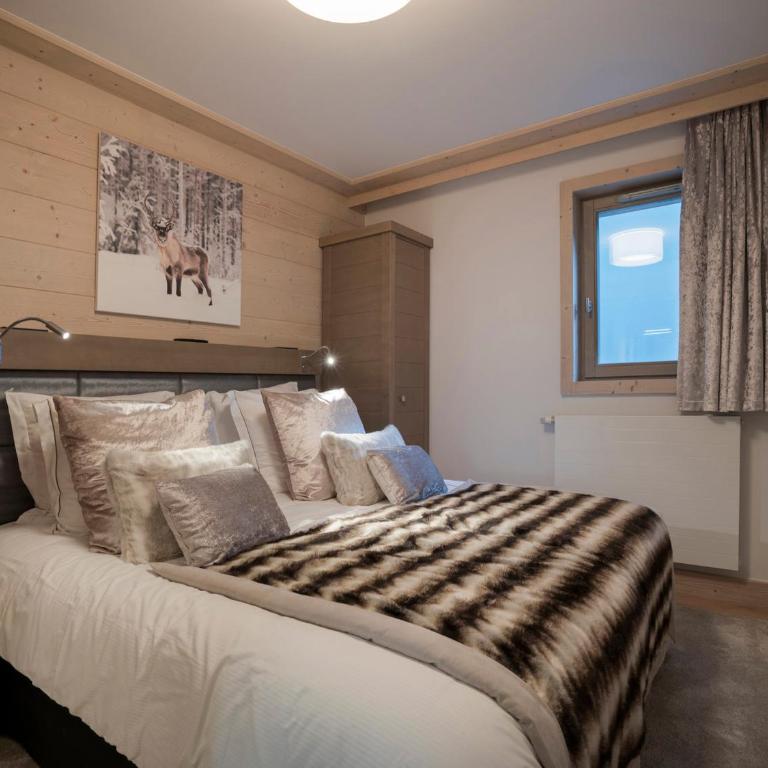 Appartement moderne à Courchevel 1550 avec box électrique et wifi - FR-1-575-26 - Appartement (7 Adultes) - 3