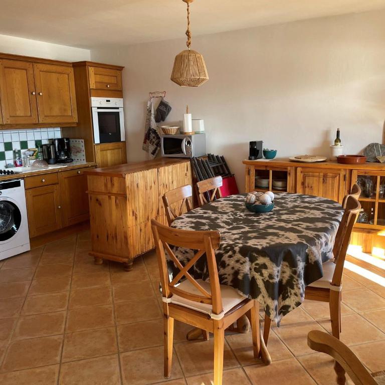 Appt T2 Les Saisies, 37m², Animaux admis, Parking - One-Bedroom Apartment - 7
