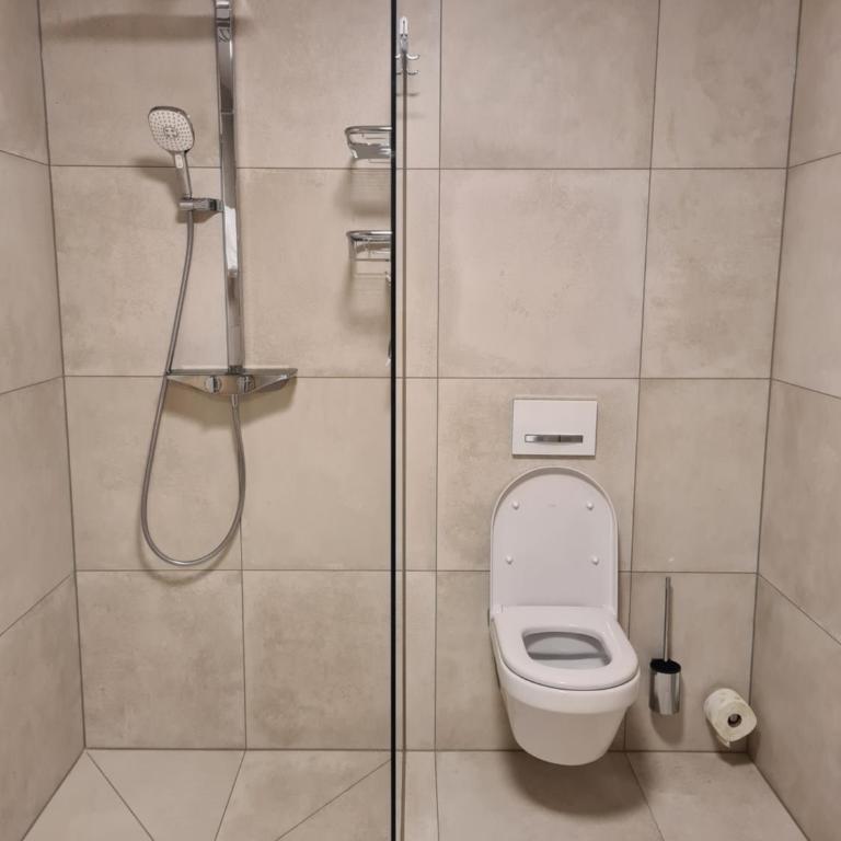 Chesa Bunita Trais - Apartment mit 2 Schlafzimmern - 10