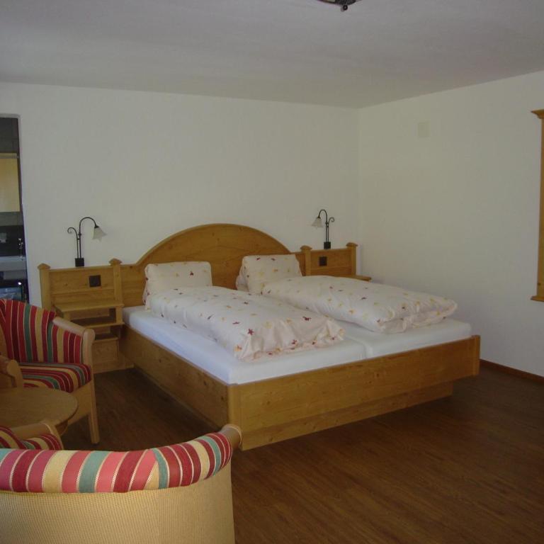 Hotel Blumental - Doppelzimmer - 28