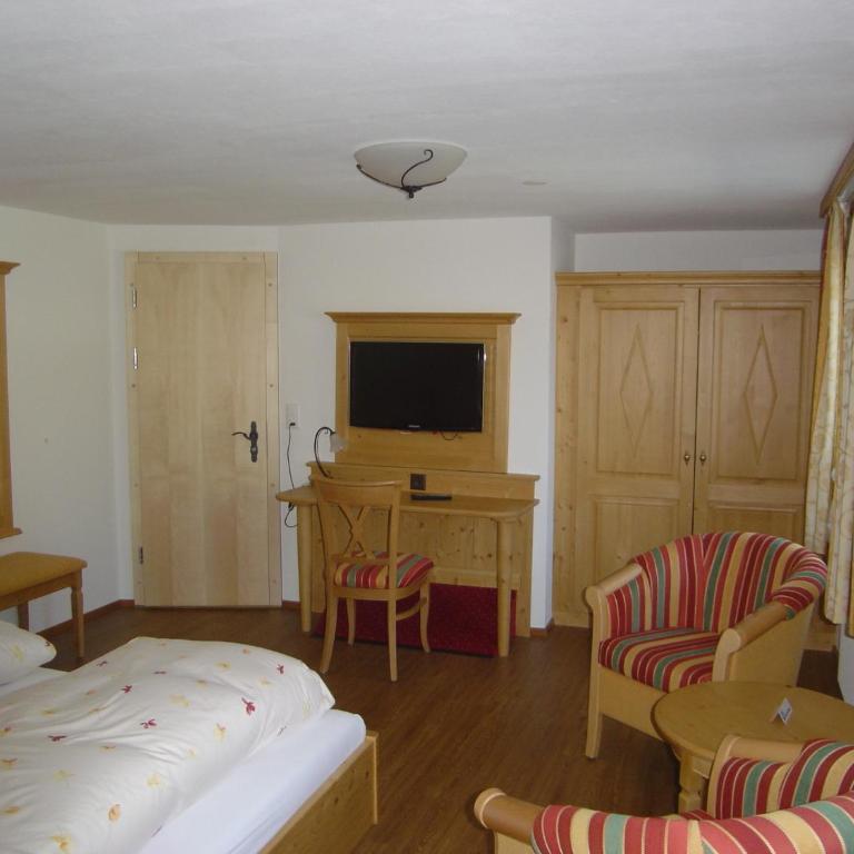 Hotel Blumental - Doppelzimmer - 29