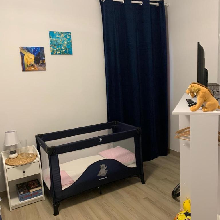 Holidays Apartment - Appartamento con 2 Camere da Letto - 8