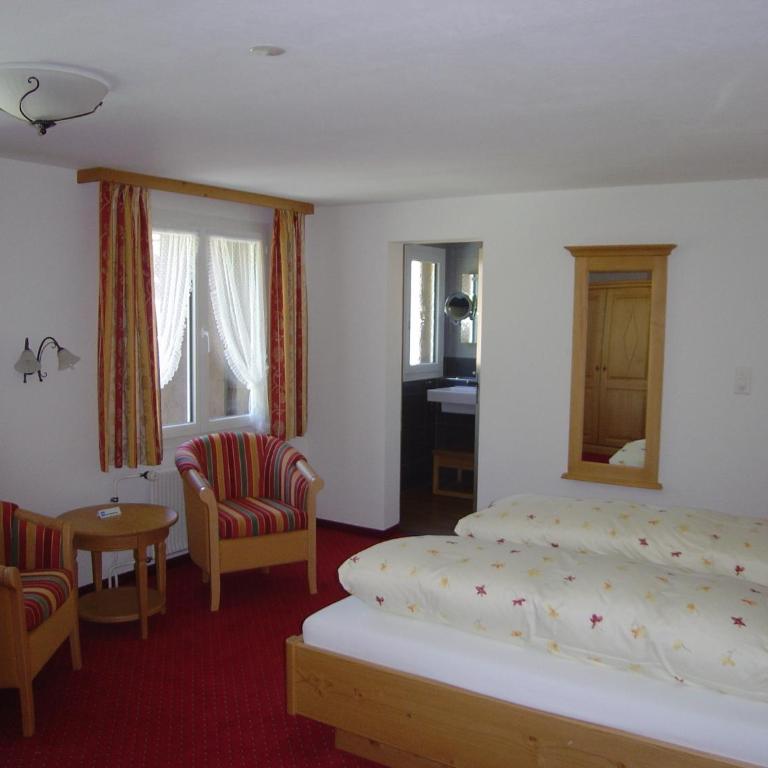 Hotel Blumental - Doppelzimmer - 30
