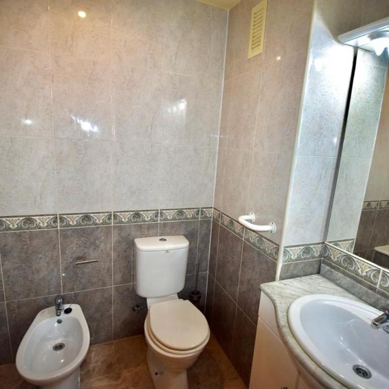 Ventura Park A-1 0 - Appartement 2 Chambres - 9