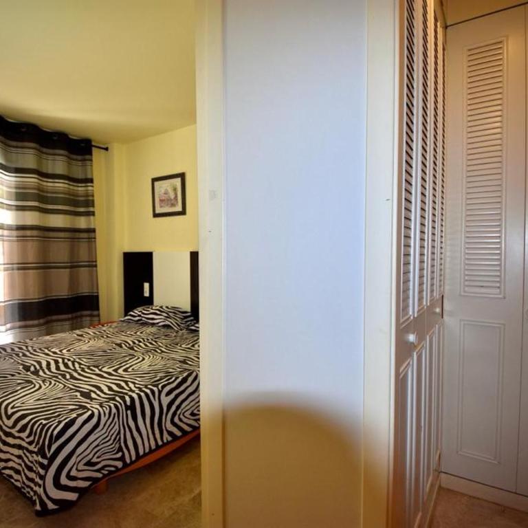 Ventura Park A-1 0 - Appartement 2 Chambres - 6