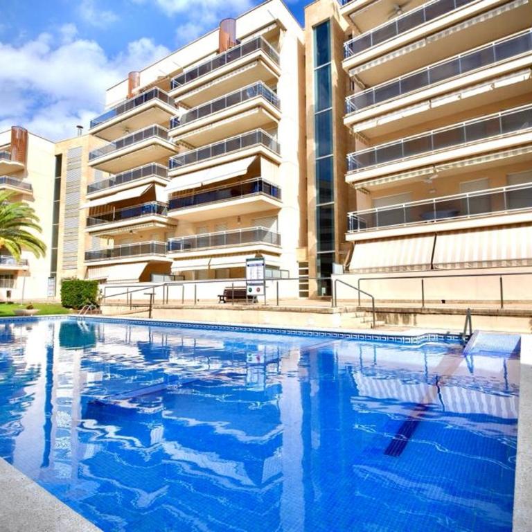 Ventura Park A-1 0 - Appartement 2 Chambres - 2