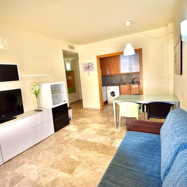 Ventura Park A-1 0 - Appartement 2 Chambres - 10