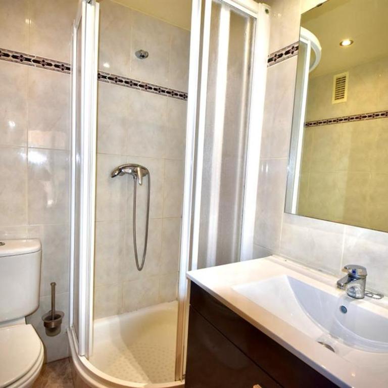 Ventura Park A-1 0 - Appartement 2 Chambres - 8