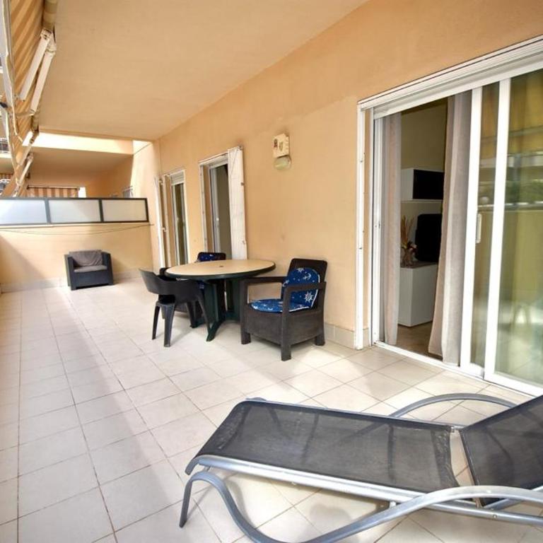 Ventura Park A-1 0 - Appartement 2 Chambres - 13