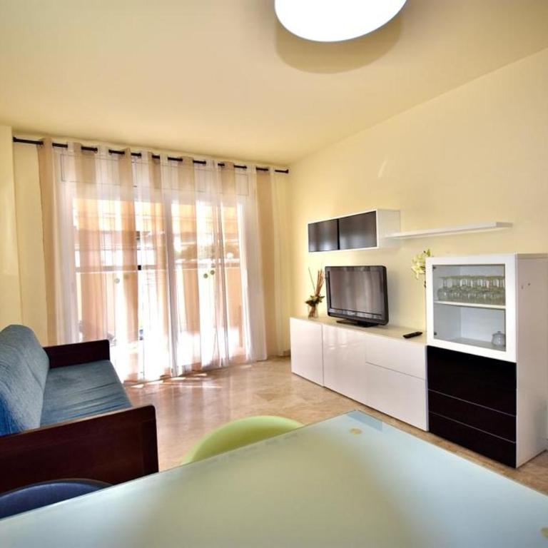 Ventura Park A-1 0 - Appartement 2 Chambres - 11