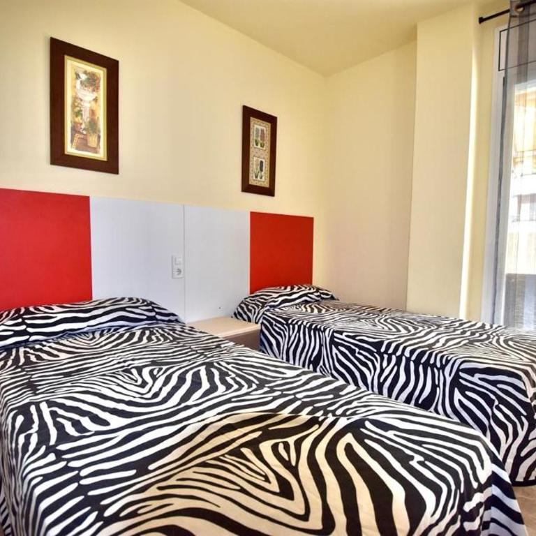 Ventura Park A-1 0 - Appartement 2 Chambres - 3