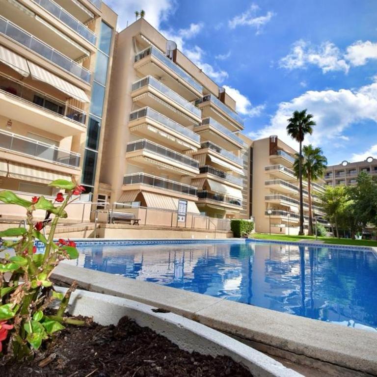 Ventura Park A-1 0 - Appartement 2 Chambres - 1