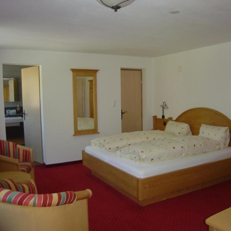 Hotel Blumental - Doppelzimmer - 31