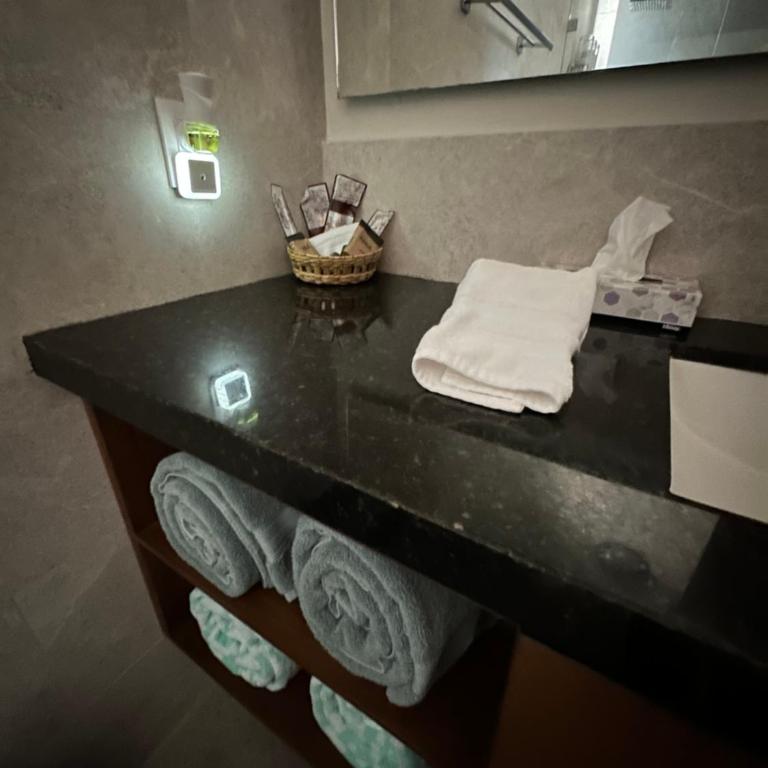 Oasis Urban Retreat - Apartamento de 1 dormitorio - 29
