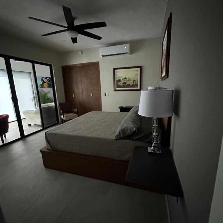 Oasis Urban Retreat - Apartamento de 1 dormitorio - 34