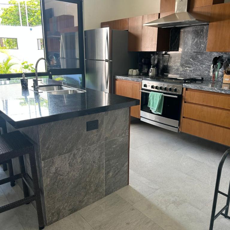 Oasis Urban Retreat - Apartamento de 1 dormitorio - 38