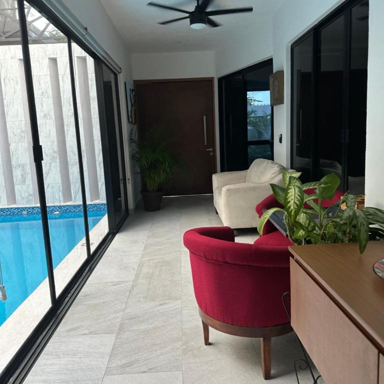 Oasis Urban Retreat - Apartamento de 1 dormitorio - 39
