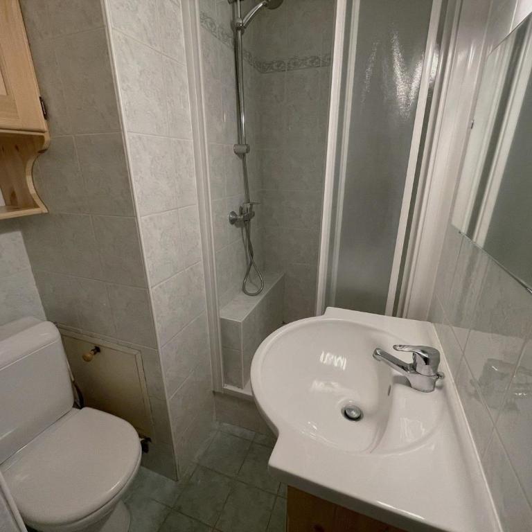 Studio cosy 2 pers, Les Menuires, animaux admis - FR-1-452-161 - Studio - 8