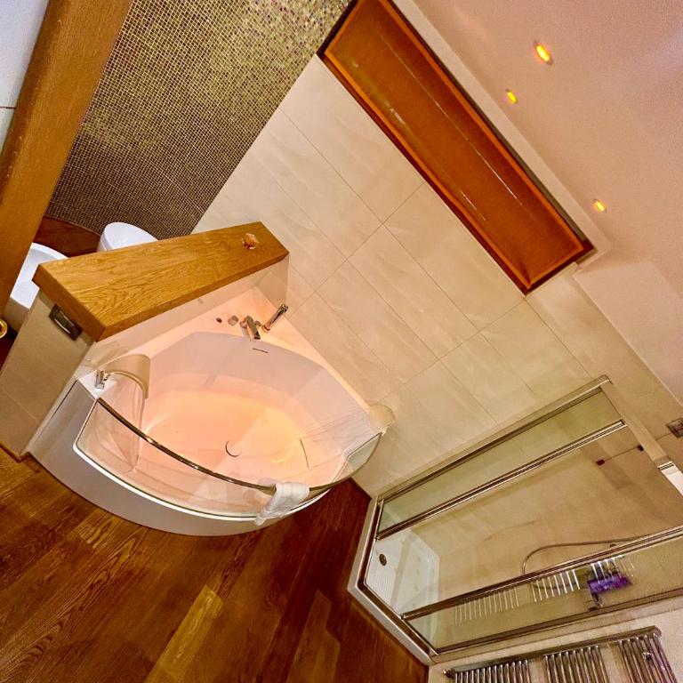 Appartamento Corte Antica con splendida Jacuzzi - Appartamento - 28