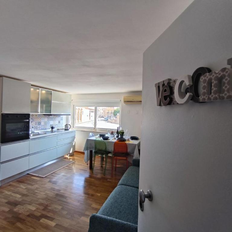 Casa Piazza Santa Lucia - One-Bedroom Apartment - 2