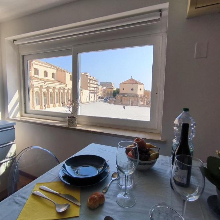 Casa Piazza Santa Lucia - One-Bedroom Apartment - 3