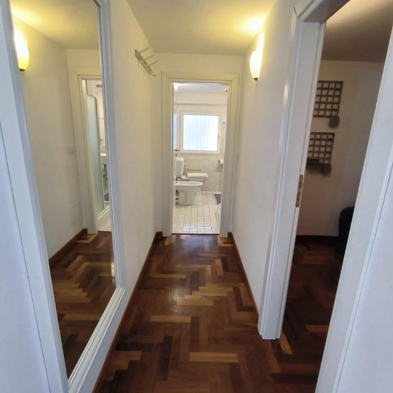 Casa Piazza Santa Lucia - One-Bedroom Apartment - 4