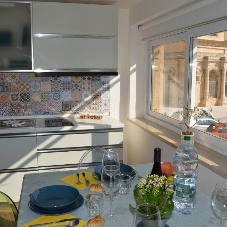 Casa Piazza Santa Lucia - One-Bedroom Apartment - 13