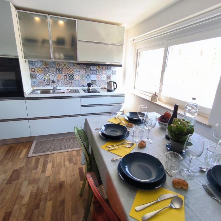 Casa Piazza Santa Lucia - One-Bedroom Apartment - 21