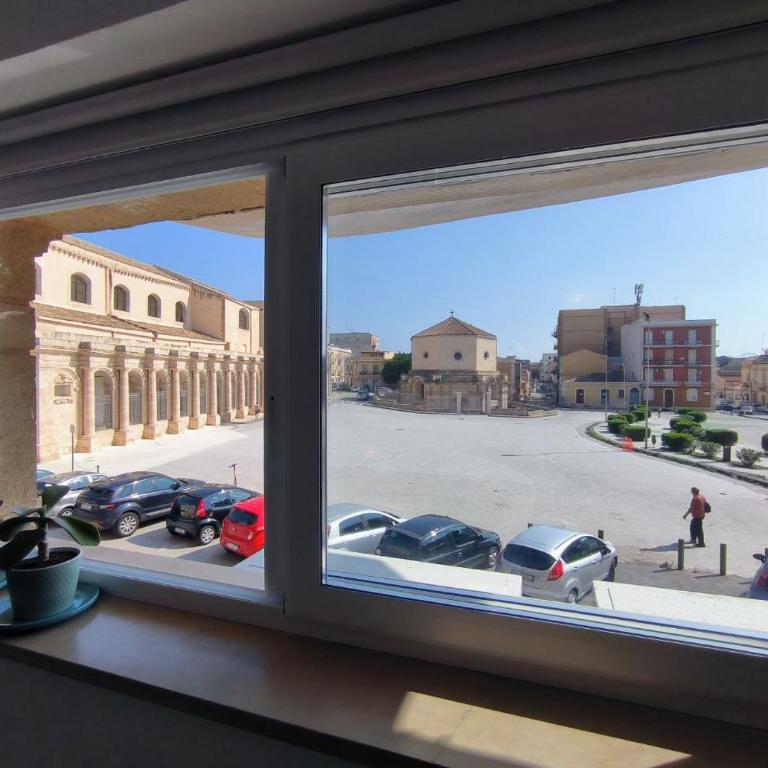 Casa Piazza Santa Lucia - One-Bedroom Apartment - 25