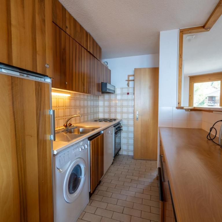 Eden Resort Anzère - Apartment mit 3 Schlafzimmern - 3