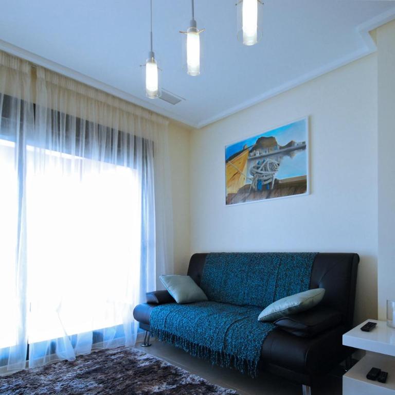 Apartment De Jardines - Apartamento de 2 dormitorios - 6