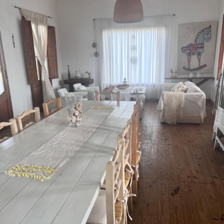 Magnolias casa quinta - Four-Bedroom House - 10