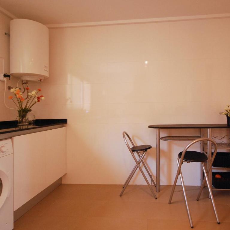 Apartment De Jardines - Apartamento de 2 dormitorios - 13