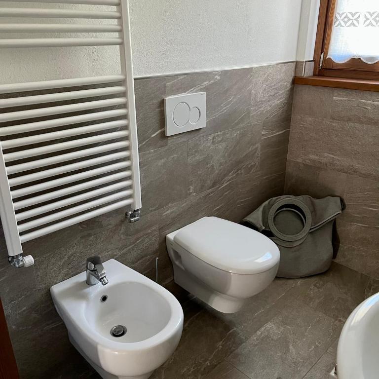 Casa dei Ciliegi - Appartamento con 2 Camere da Letto - 11