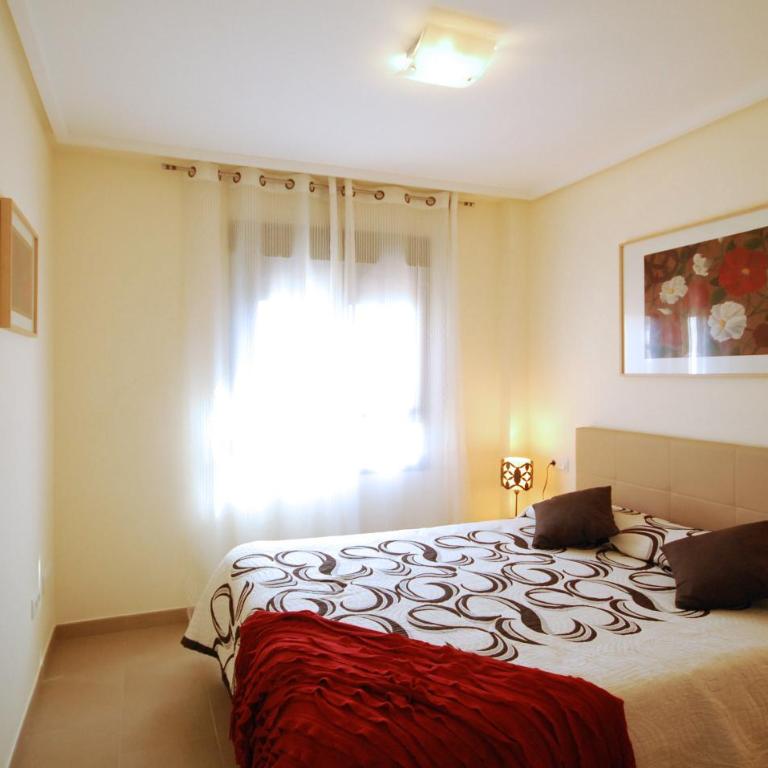 Apartment De Jardines - Apartamento de 2 dormitorios - 9