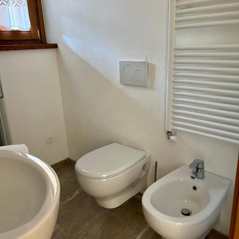 Casa dei Ciliegi - Appartamento con 2 Camere da Letto - 20