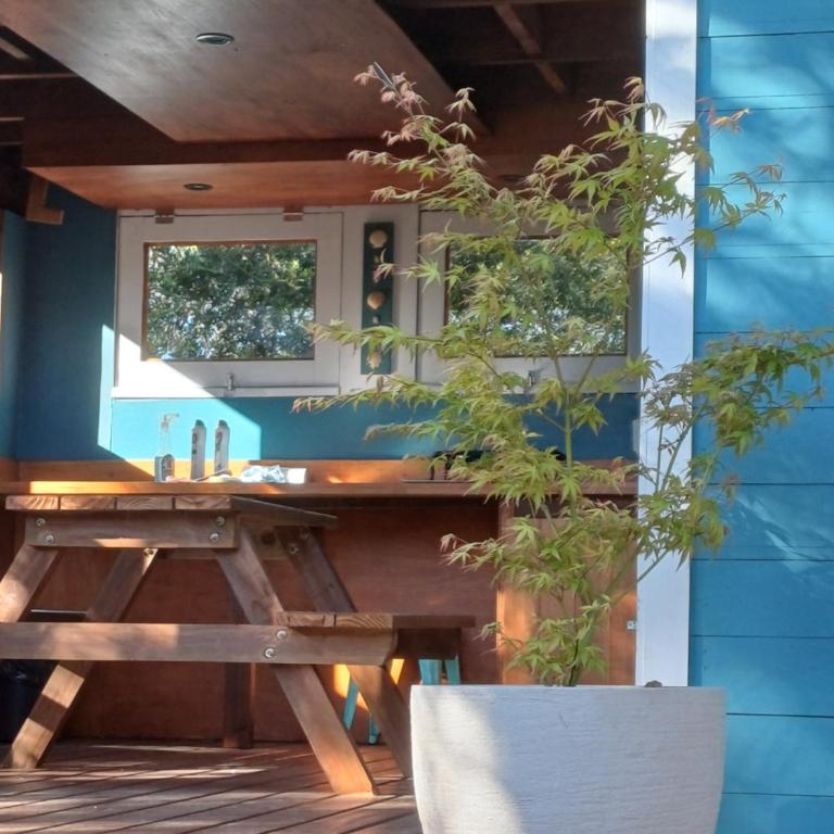 Nairandey - One-Bedroom House - 26