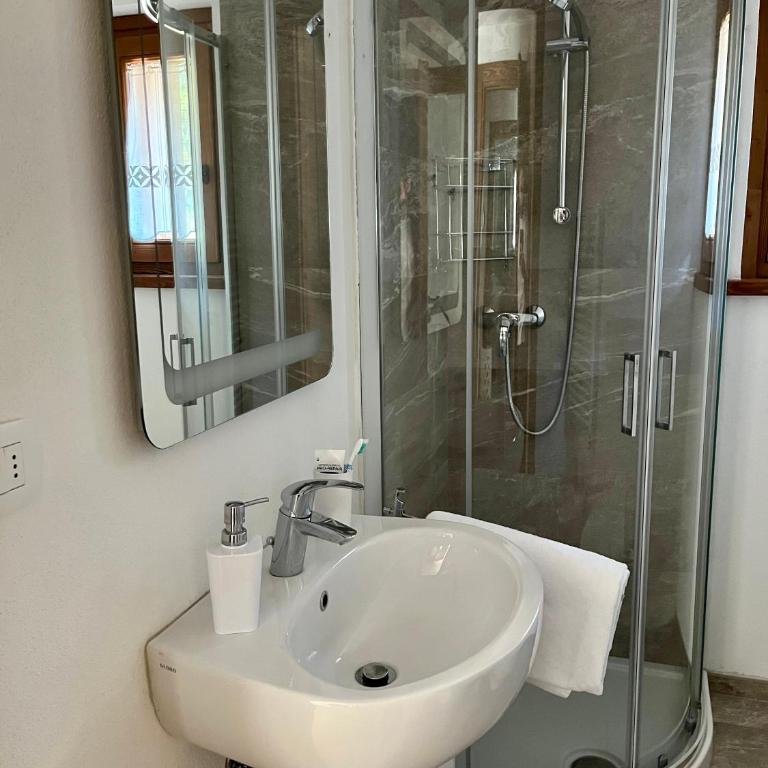 Casa dei Ciliegi - Appartamento con 2 Camere da Letto - 21