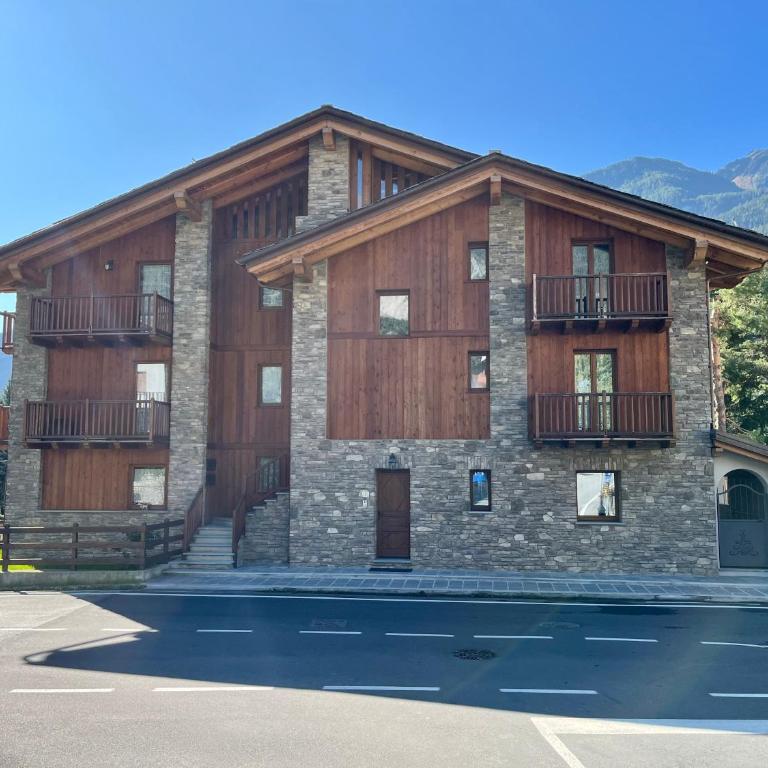 Casa dei Ciliegi - Appartamento con 2 Camere da Letto - 27