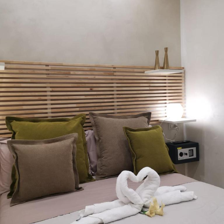 La Casa delle Tradizioni - Two-Bedroom Apartment - 20