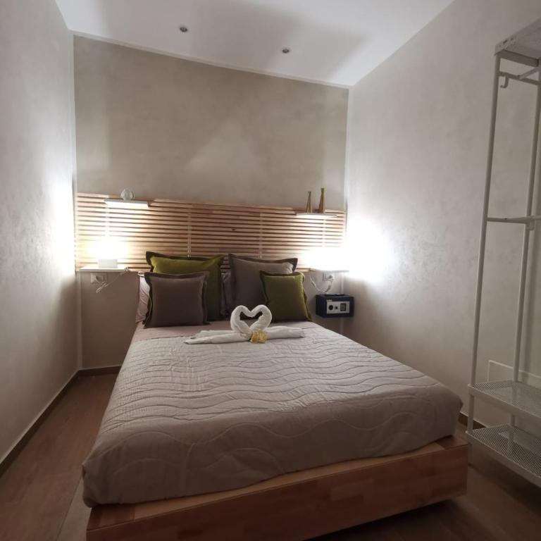 La Casa delle Tradizioni - Two-Bedroom Apartment - 16
