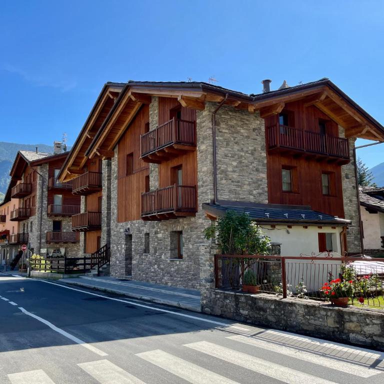 Casa dei Ciliegi - Appartamento con 2 Camere da Letto - 30