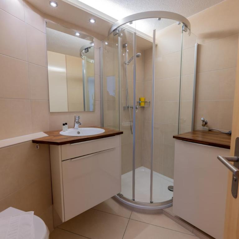 Eden Resort Anzère - Apartment mit 3 Schlafzimmern - 9